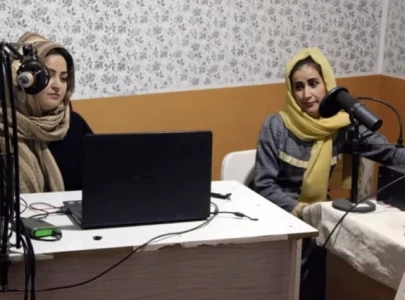 taliban bans women from singing reading in public